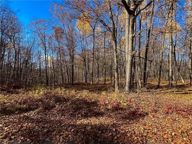 8264 Ochu Road, Hayward, WI 54843