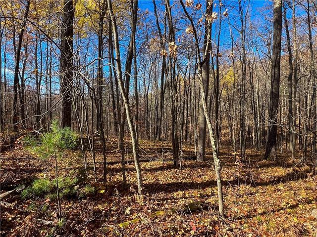 8264 Ochu Road, Hayward, WI 54843