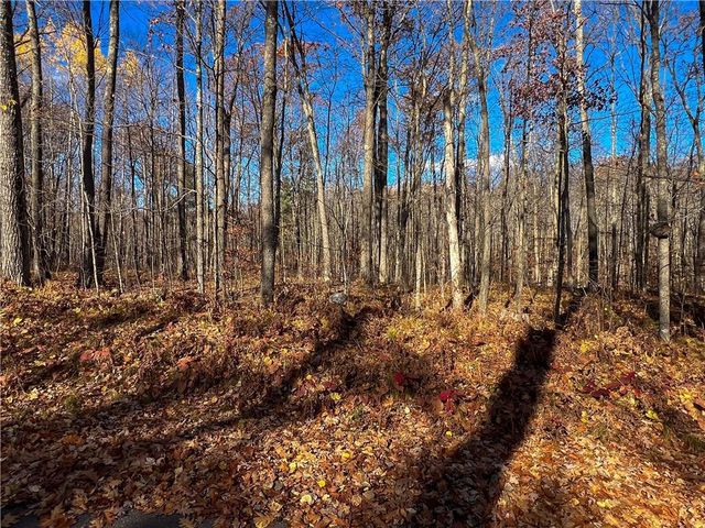 8264 Ochu Road, Hayward, WI 54843