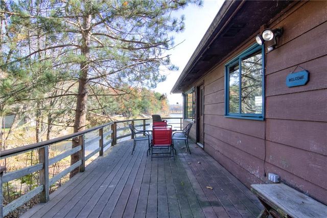 8264 Ochu Road, Hayward, WI 54843