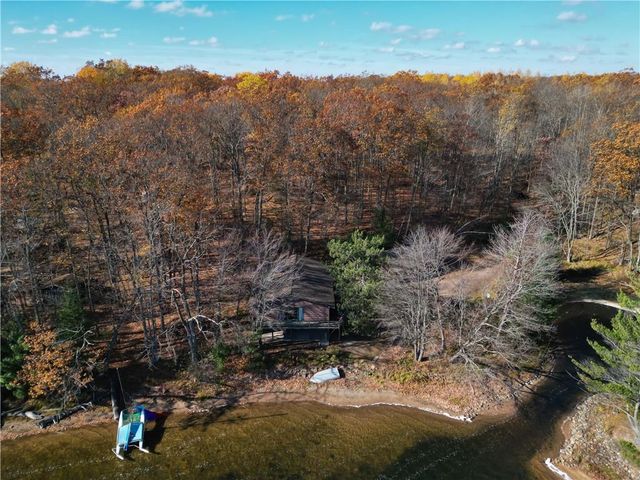 8264 Ochu Road, Hayward, WI 54843