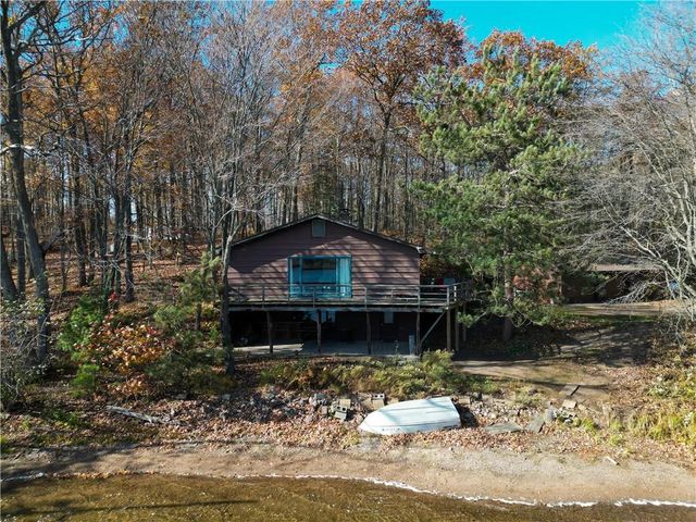 8264 Ochu Road, Hayward, WI 54843