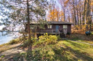 8264 Ochu Road, Hayward, WI 54843