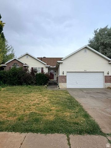 721 W 1960 N, Clinton, UT 84015