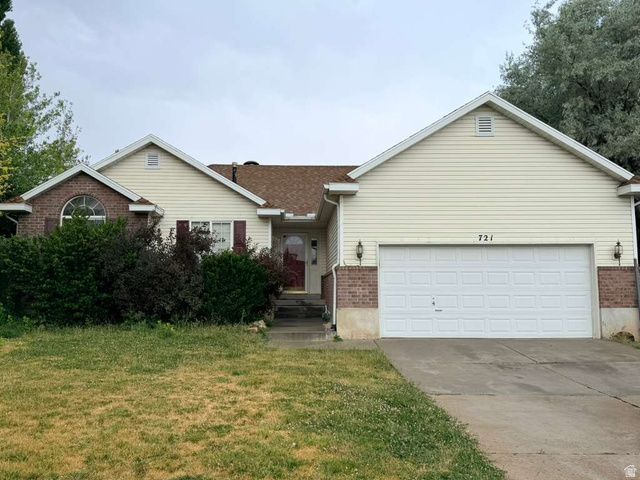 721 W 1960 N, Clinton, UT 84015