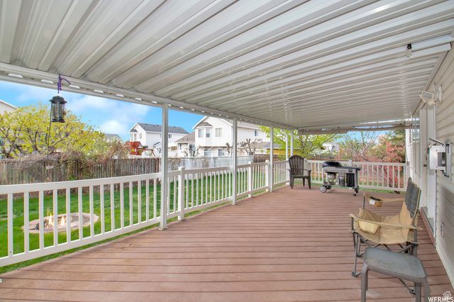 721 W 1960 N, Clinton, UT 84015