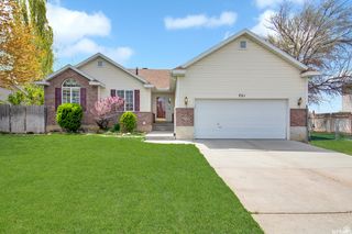 721 W 1960 N, Clinton, UT 84015