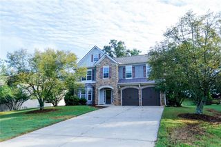 3380 Gables Court, Cumming, GA 30041