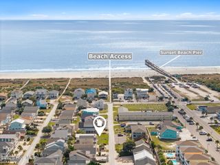 421 1st Street, Sunset Beach, NC 28468