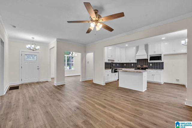 7945 FOREST LOOP, Pinson, AL 35126