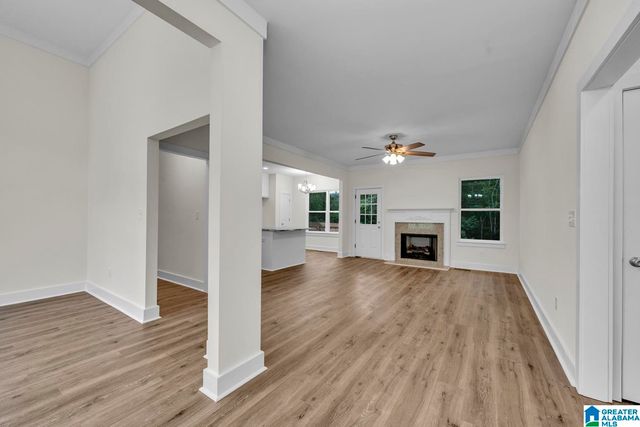 7945 FOREST LOOP, Pinson, AL 35126