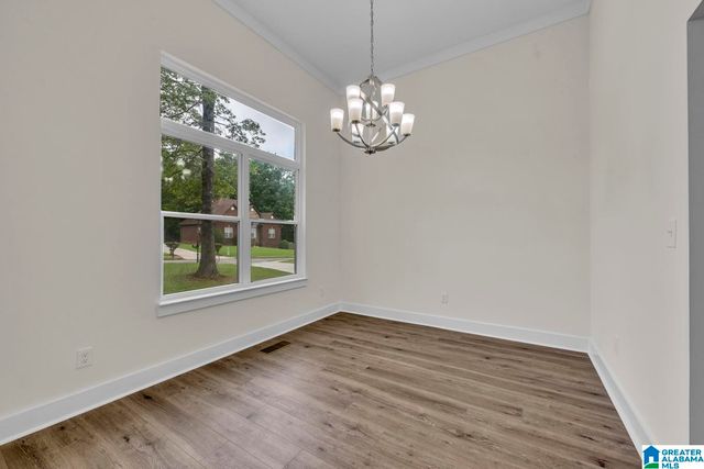 7945 FOREST LOOP, Pinson, AL 35126