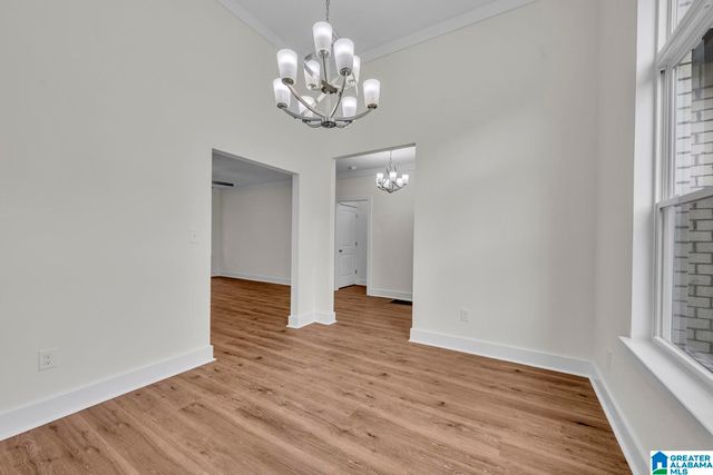 7945 FOREST LOOP, Pinson, AL 35126