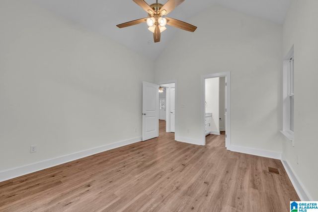 7945 FOREST LOOP, Pinson, AL 35126