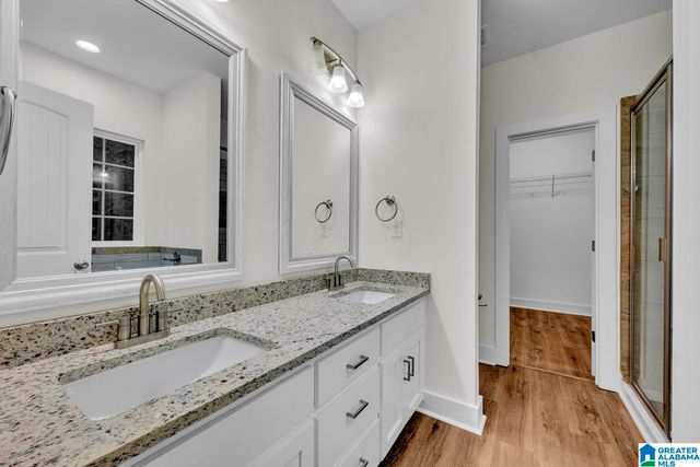 7945 FOREST LOOP, Pinson, AL 35126