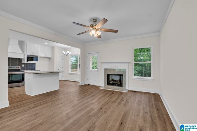 7945 FOREST LOOP, Pinson, AL 35126