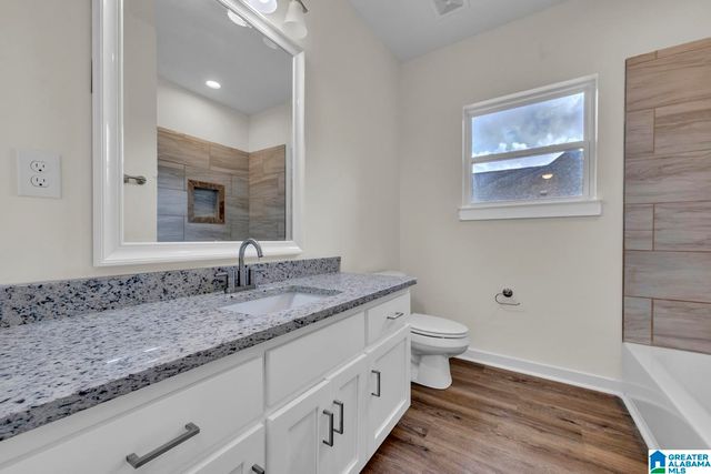 7945 FOREST LOOP, Pinson, AL 35126