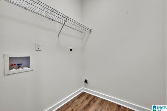 7945 FOREST LOOP, Pinson, AL 35126