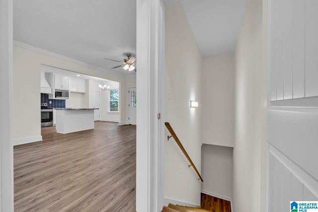 7945 FOREST LOOP, Pinson, AL 35126