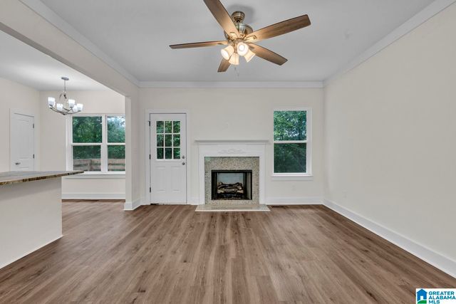 7945 FOREST LOOP, Pinson, AL 35126