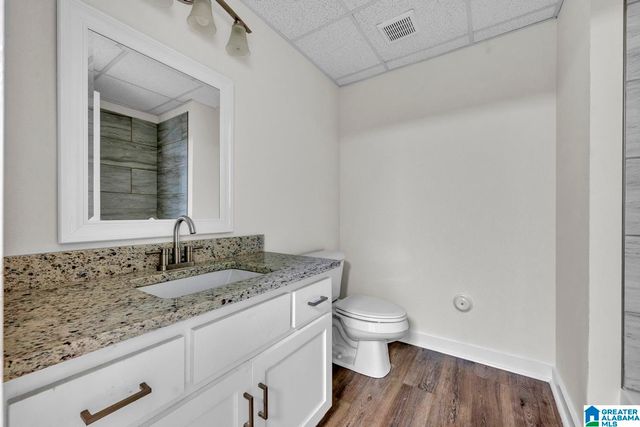 7945 FOREST LOOP, Pinson, AL 35126