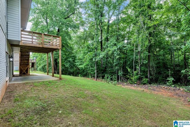 7945 FOREST LOOP, Pinson, AL 35126