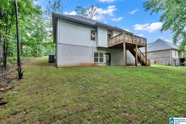 7945 FOREST LOOP, Pinson, AL 35126