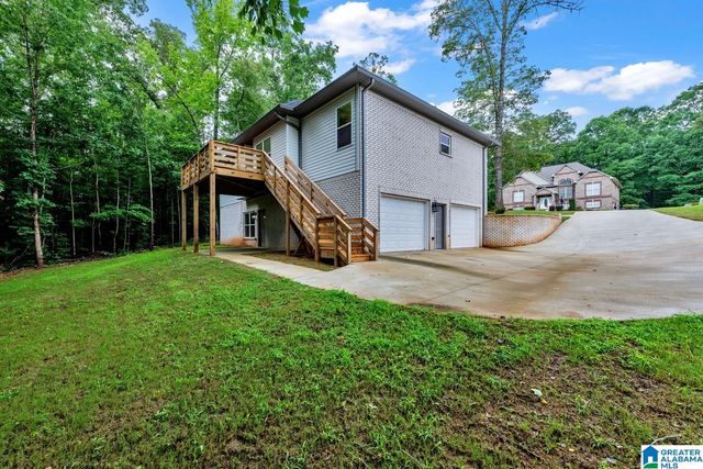 7945 FOREST LOOP, Pinson, AL 35126
