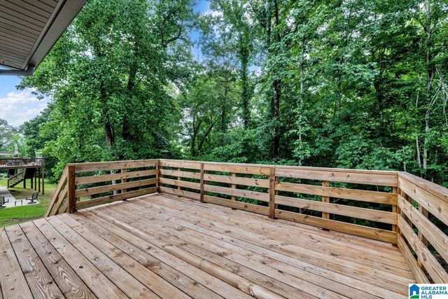 7945 FOREST LOOP, Pinson, AL 35126