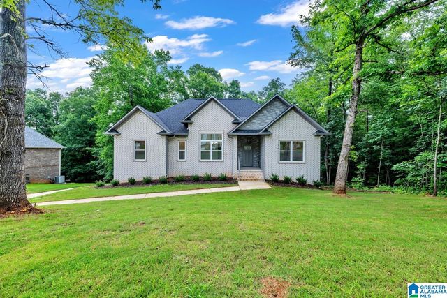 7945 FOREST LOOP, Pinson, AL 35126