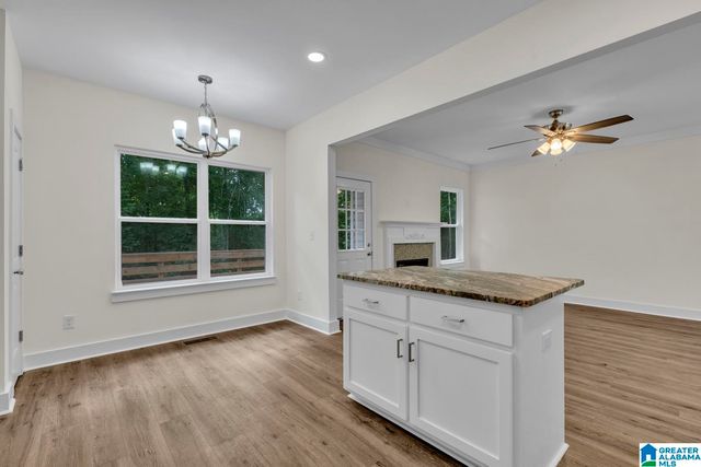 7945 FOREST LOOP, Pinson, AL 35126