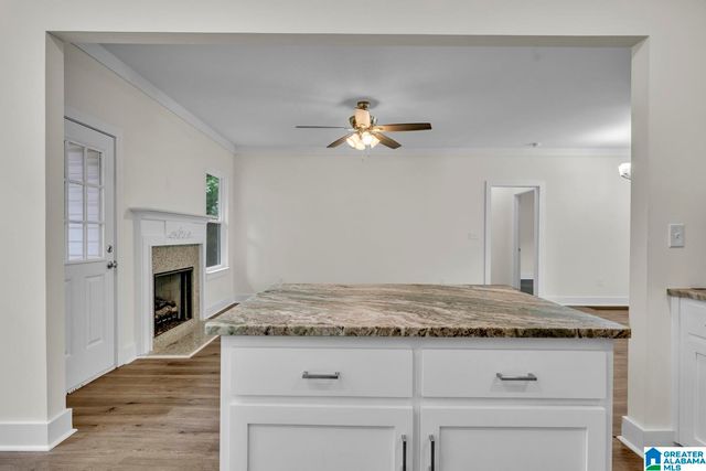 7945 FOREST LOOP, Pinson, AL 35126