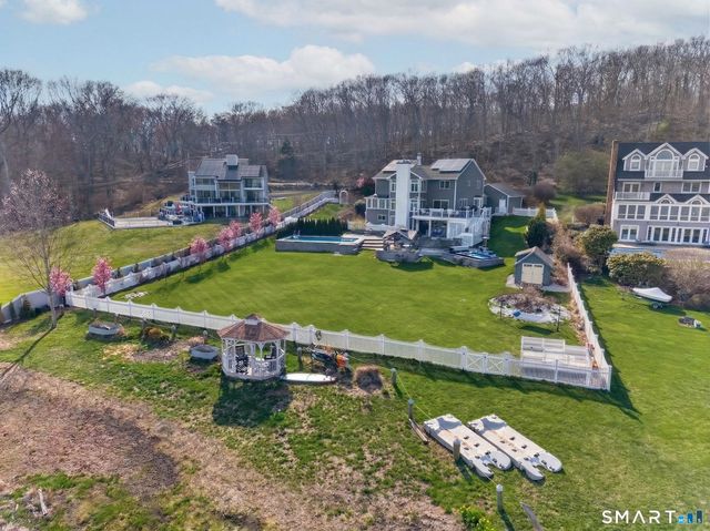 47 Oswegatchie Hills Road, East Lyme, CT 06357