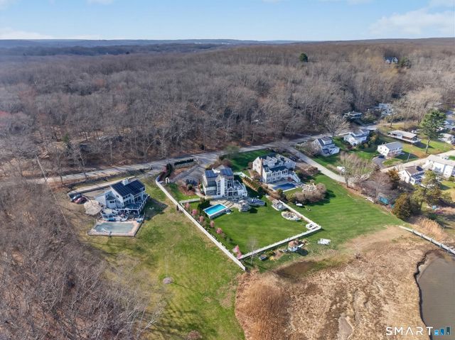 47 Oswegatchie Hills Road, East Lyme, CT 06357