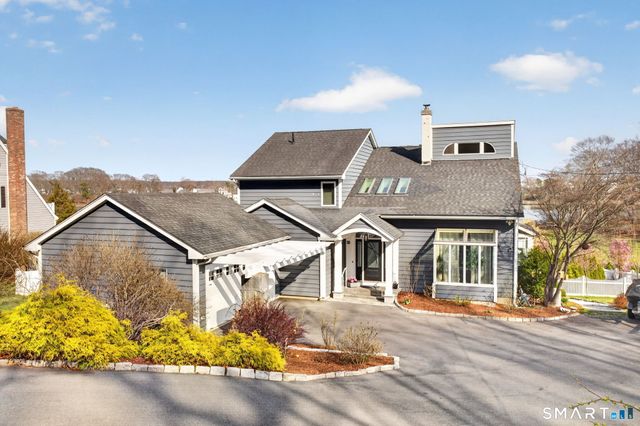 47 Oswegatchie Hills Road, East Lyme, CT 06357