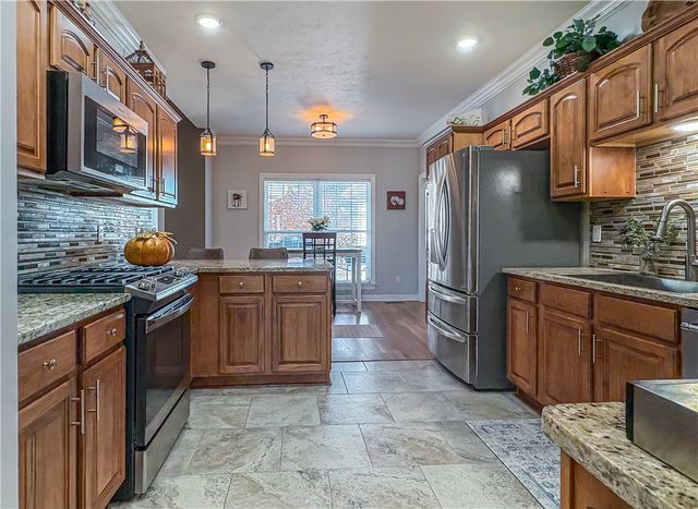 1918 Daly Drive, Harrison, AR 72601