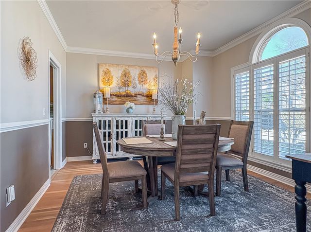 1918 Daly Drive, Harrison, AR 72601