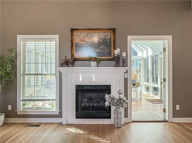 1918 Daly Drive, Harrison, AR 72601