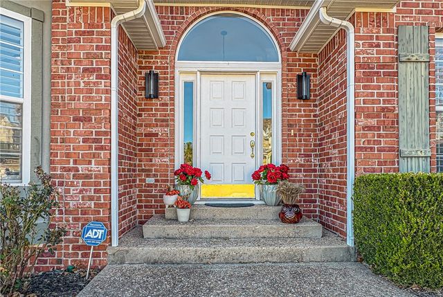 1918 Daly Drive, Harrison, AR 72601