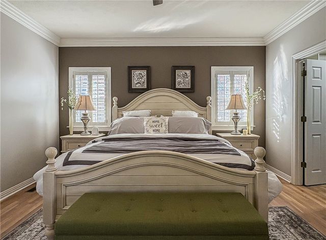 1918 Daly Drive, Harrison, AR 72601