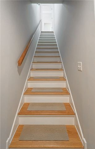 1918 Daly Drive, Harrison, AR 72601