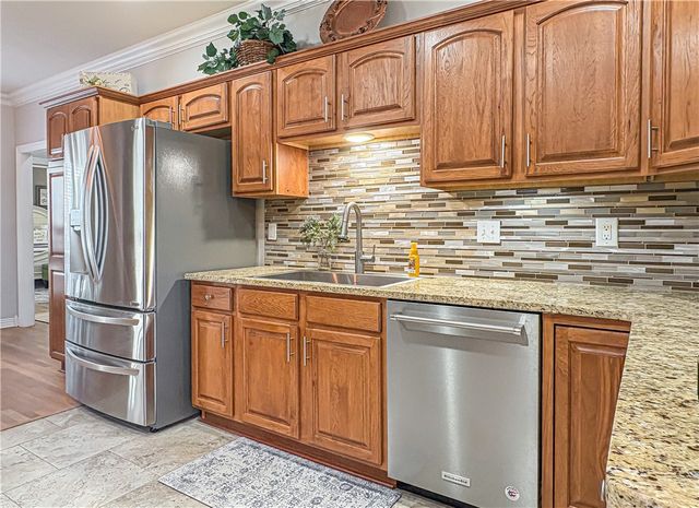 1918 Daly Drive, Harrison, AR 72601