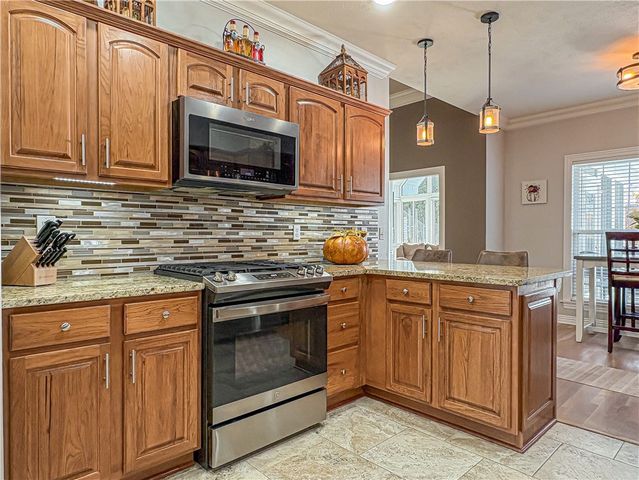 1918 Daly Drive, Harrison, AR 72601