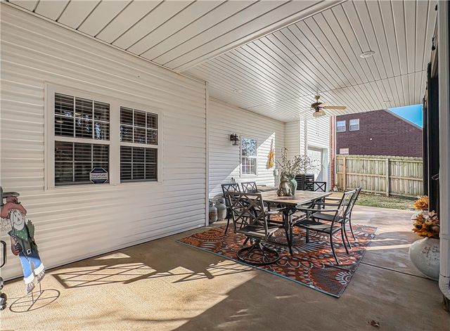 1918 Daly Drive, Harrison, AR 72601