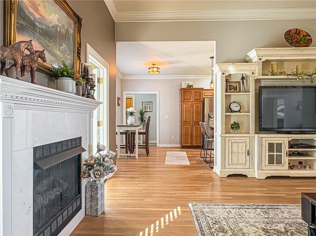 1918 Daly Drive, Harrison, AR 72601