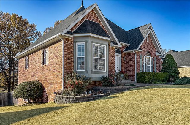 1918 Daly Drive, Harrison, AR 72601