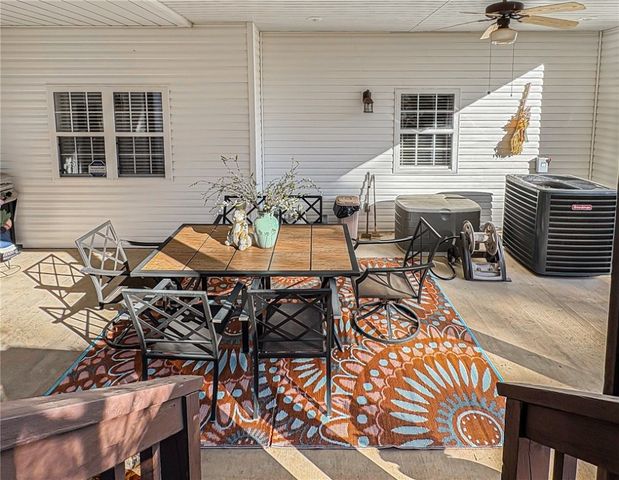 1918 Daly Drive, Harrison, AR 72601