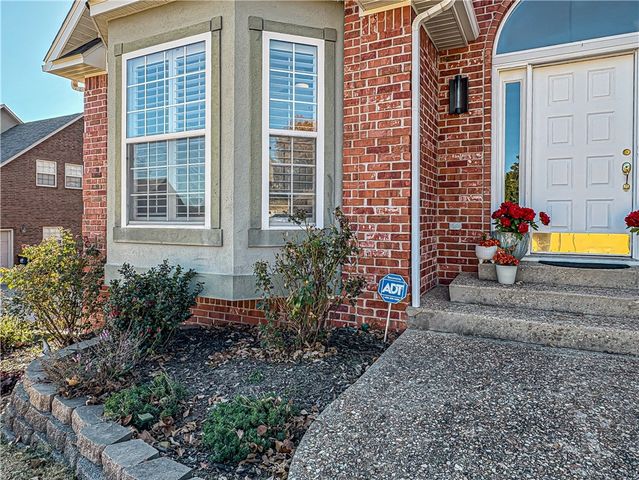 1918 Daly Drive, Harrison, AR 72601