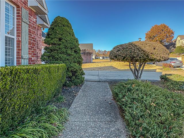 1918 Daly Drive, Harrison, AR 72601