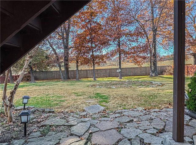 1918 Daly Drive, Harrison, AR 72601